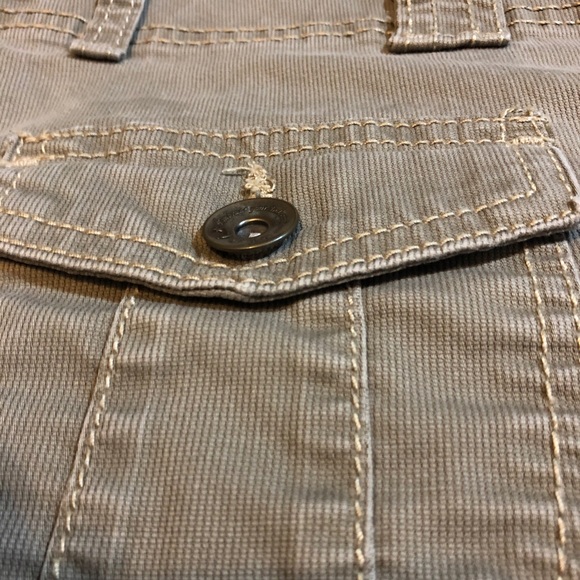 LEI embrace your independence cords - Picture 3 of 8